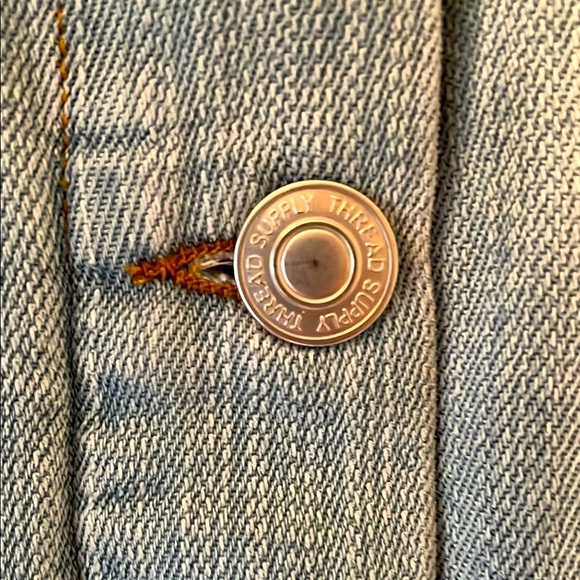 Thread & Supply Jacket - Picture 5 of 5